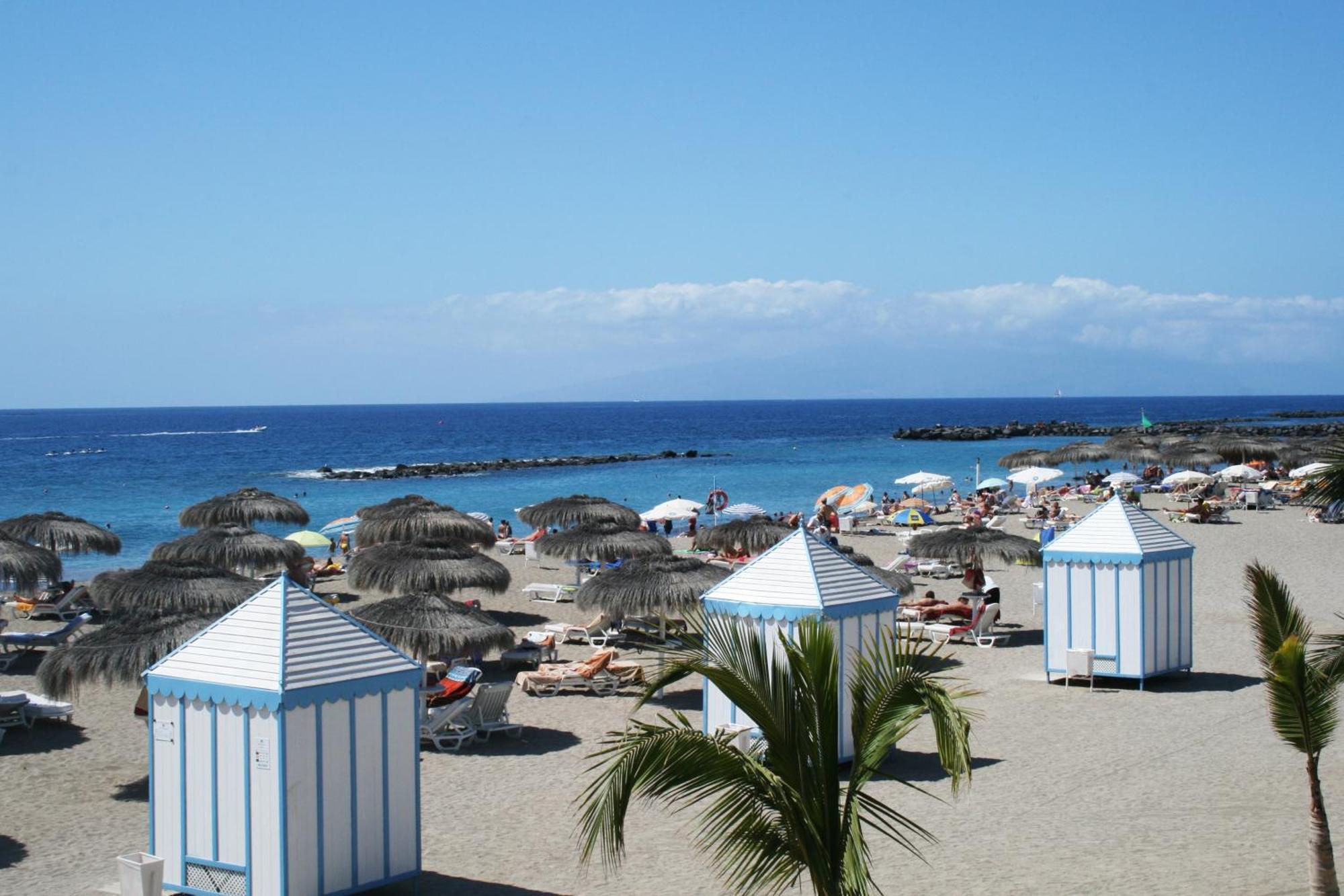 Playa Lux Los Cristianos Los Cristianos  Exterior foto