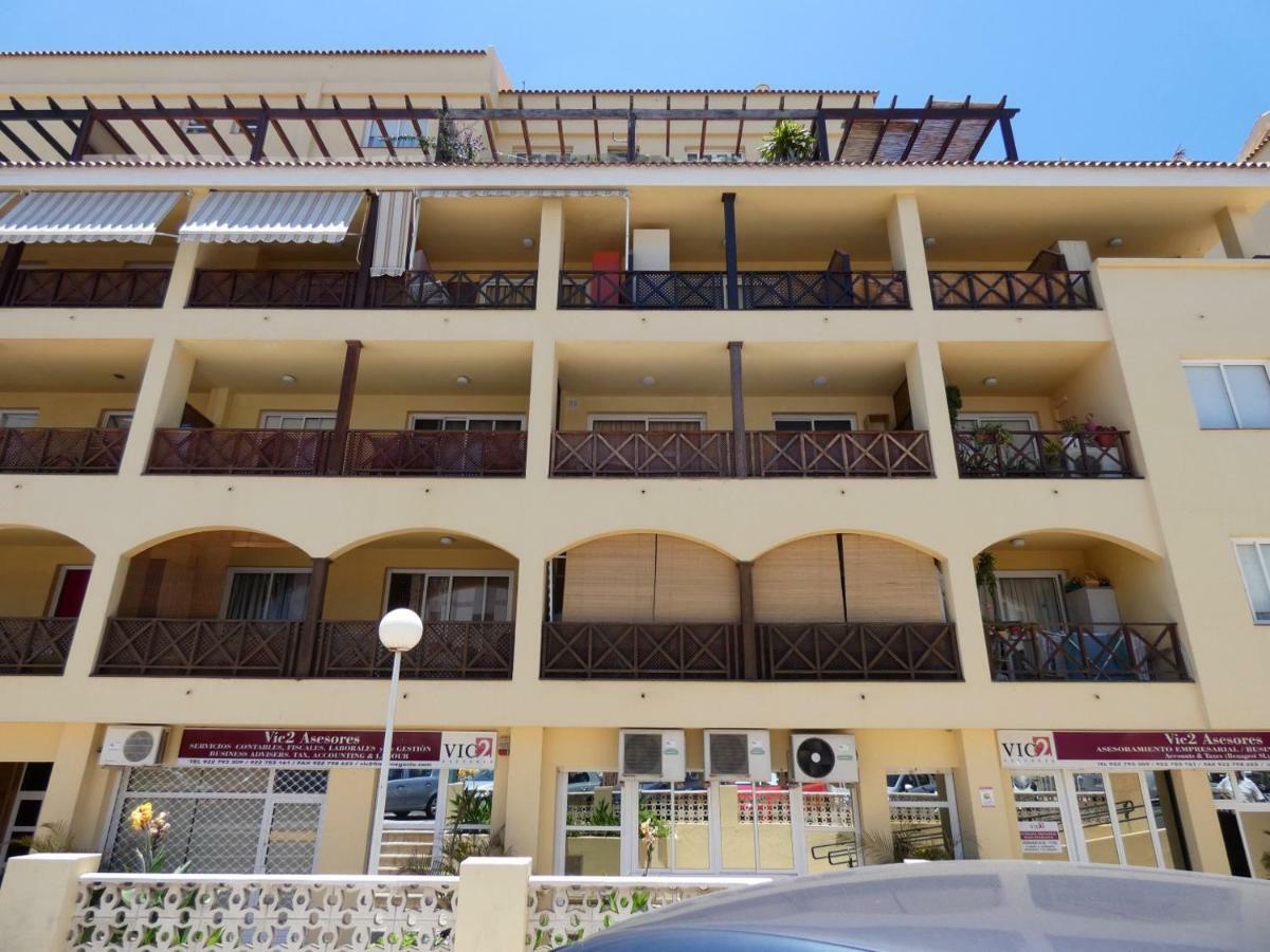 Playa Lux Los Cristianos Los Cristianos  Exterior foto