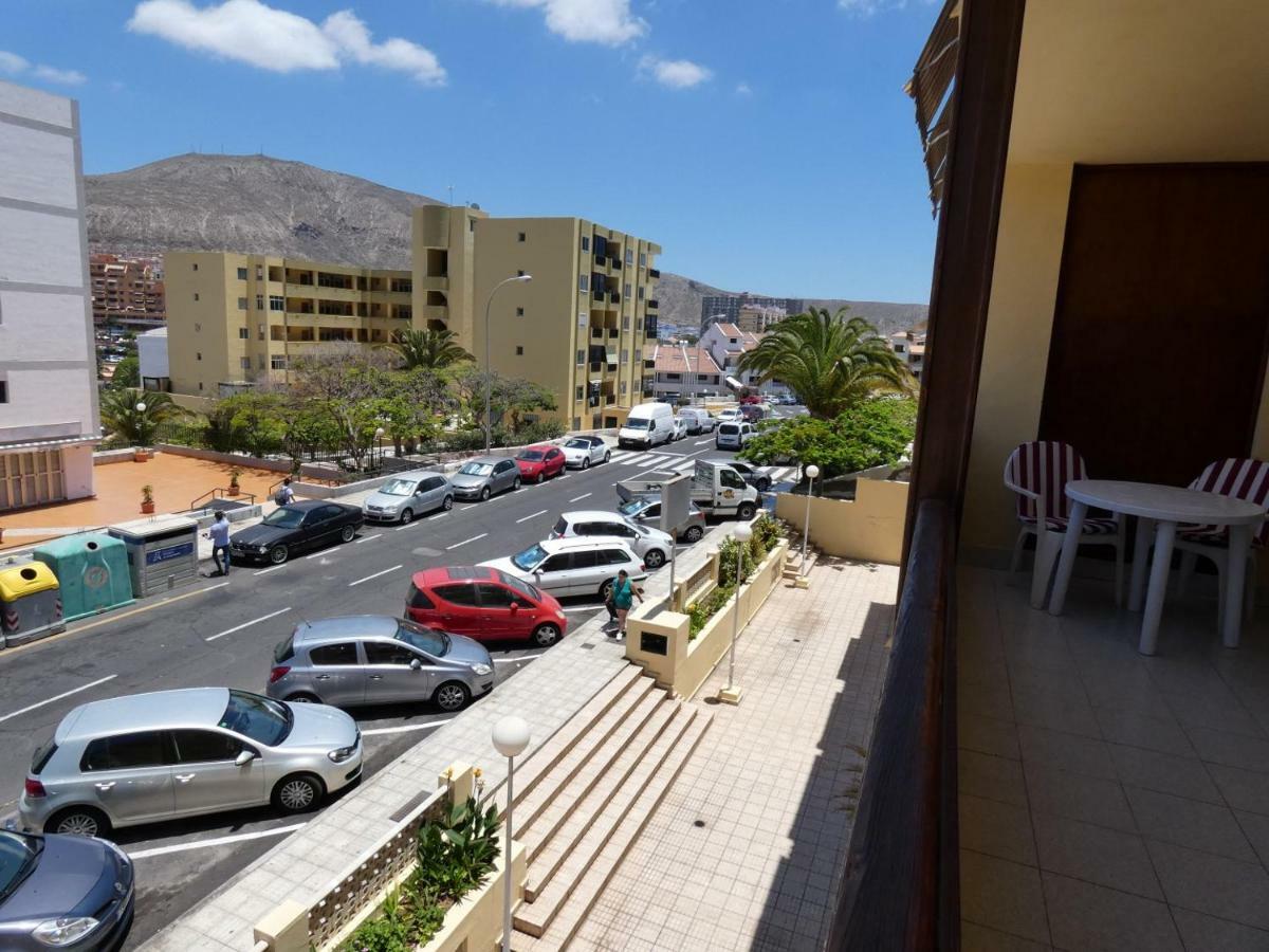 Playa Lux Los Cristianos Los Cristianos  Exterior foto