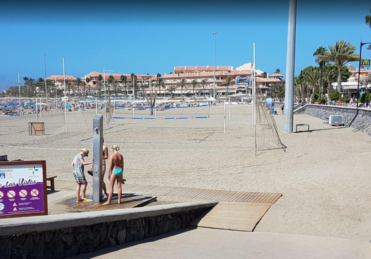 Playa Lux Los Cristianos Los Cristianos  Exterior foto