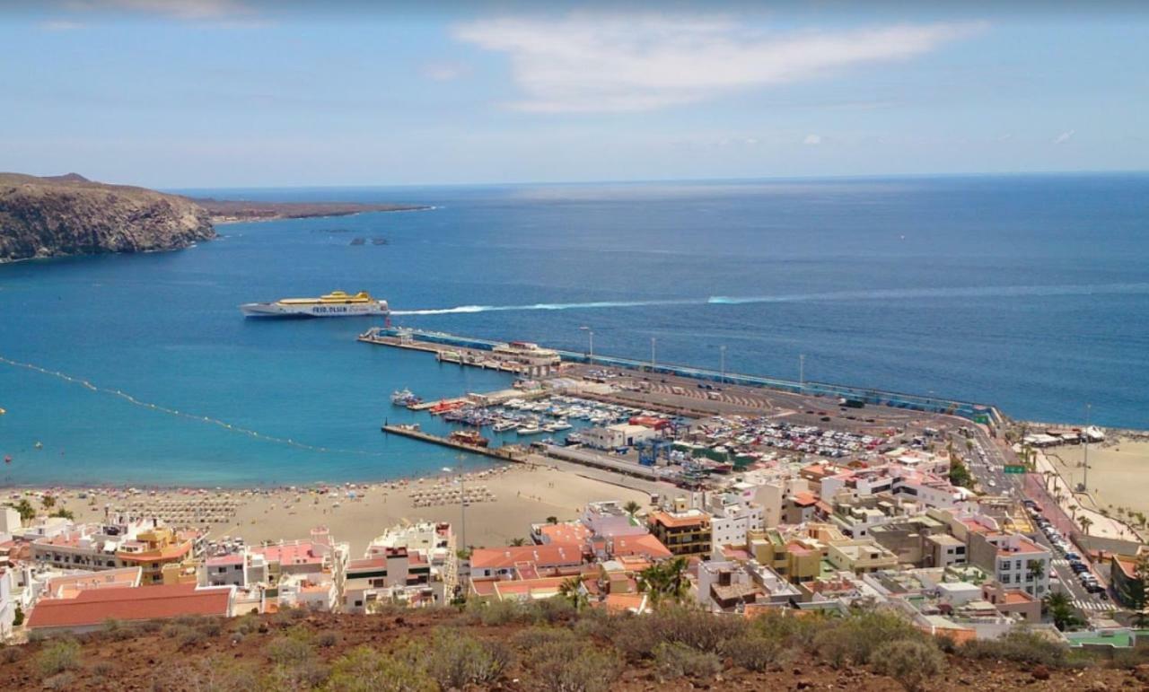Playa Lux Los Cristianos Los Cristianos  Exterior foto