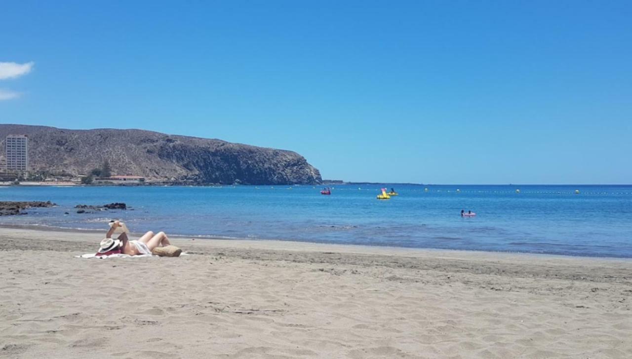 Playa Lux Los Cristianos Los Cristianos  Exterior foto