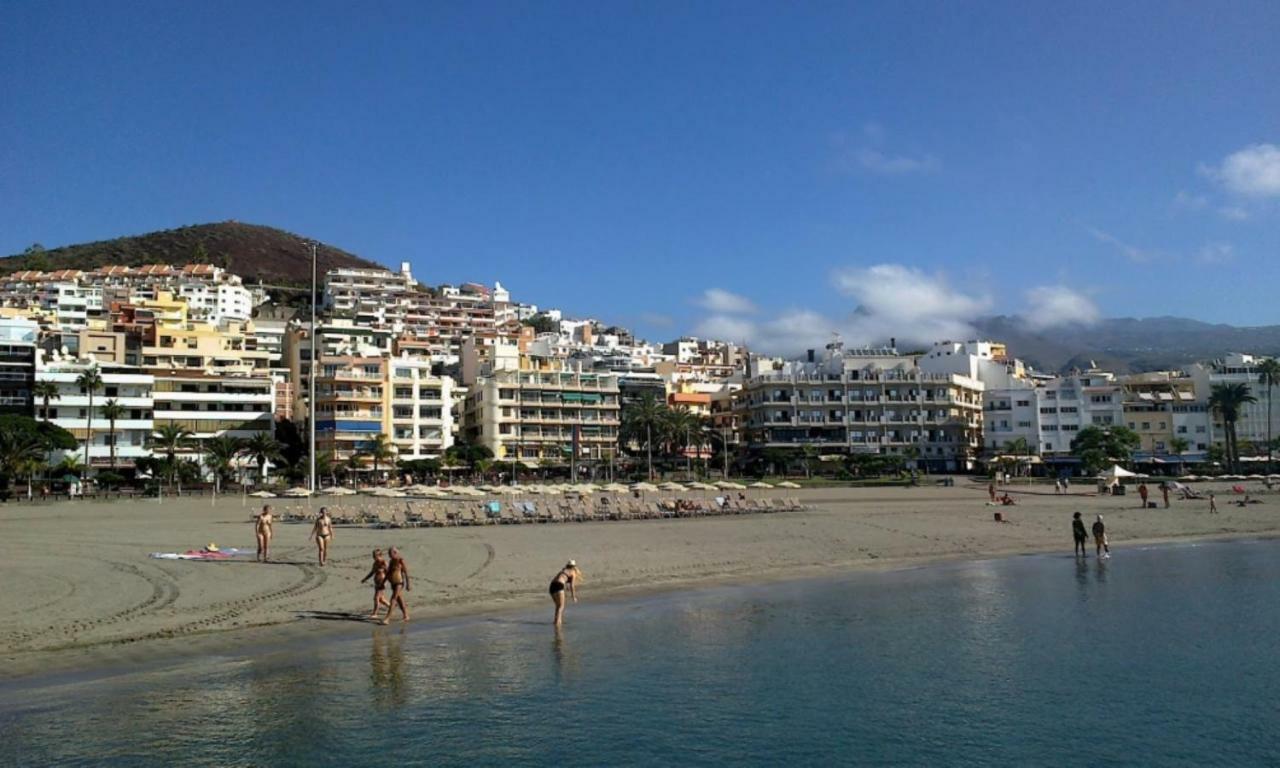 Playa Lux Los Cristianos Los Cristianos  Exterior foto