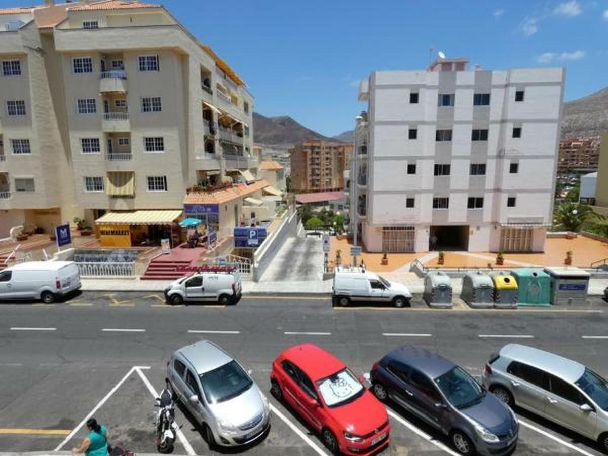 Playa Lux Los Cristianos Los Cristianos  Exterior foto